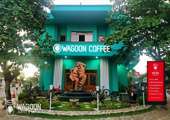 Wagoon Coffee